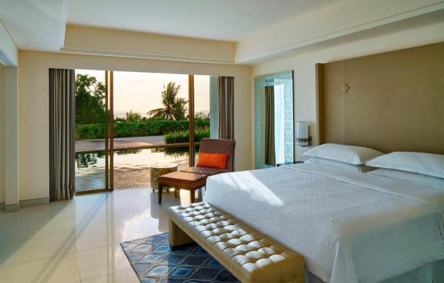 Sheraton Bali Kuta Resort Hotel | هتل شرایتون کوتا
