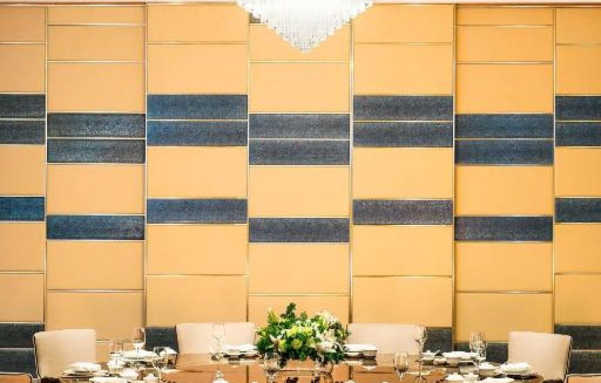 The St. Regis Hotel |  سنت رجیس بالی