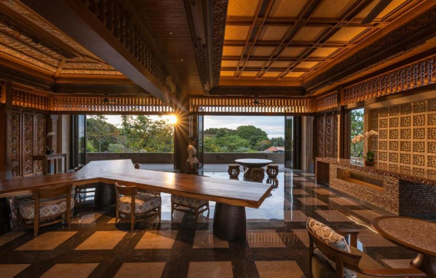 AYANA Segara Hotel | آیانا سگرا