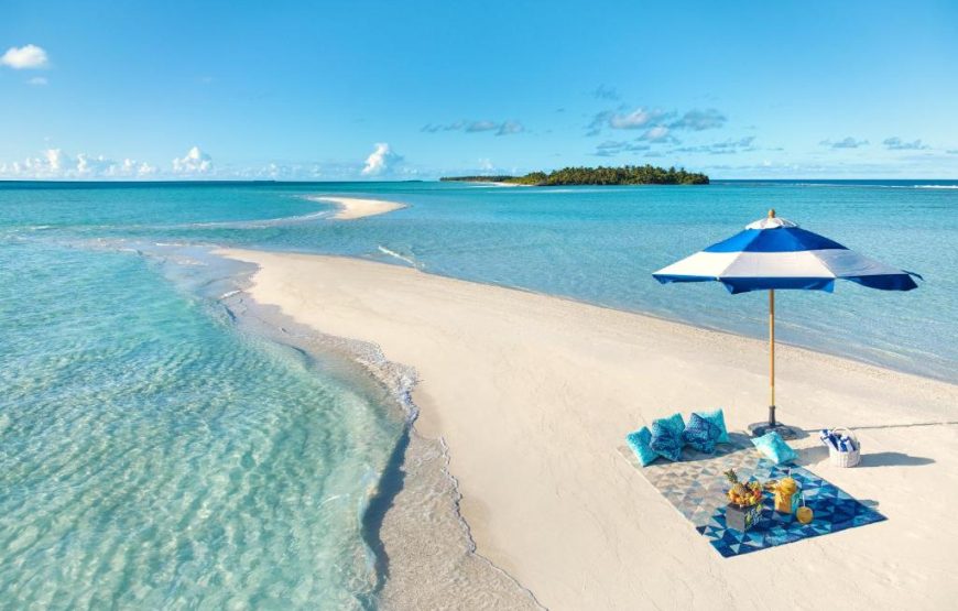 Kandima Maldives | هتل کاندیما مالدیو