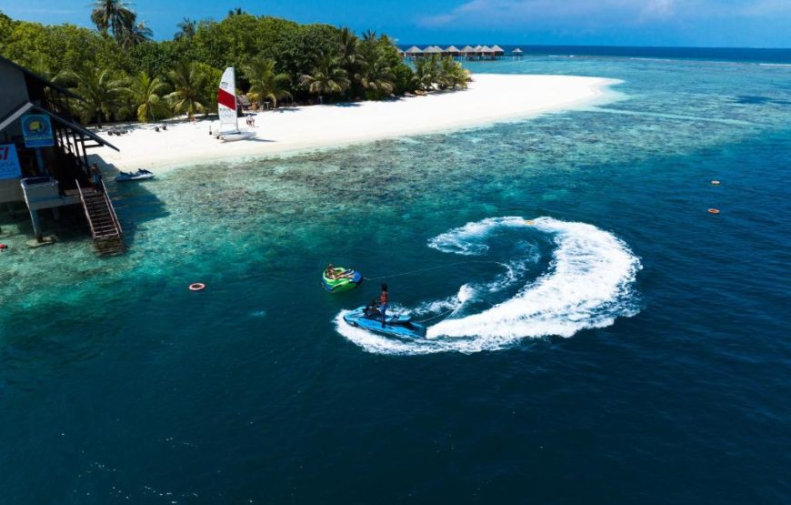 Adaaran Prestige Vadoo Maldives | هتل آداران پرستیژ وادو