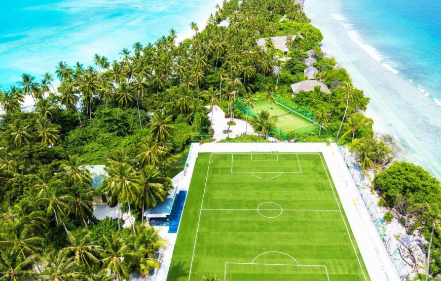 Kandima Maldives | هتل کاندیما مالدیو