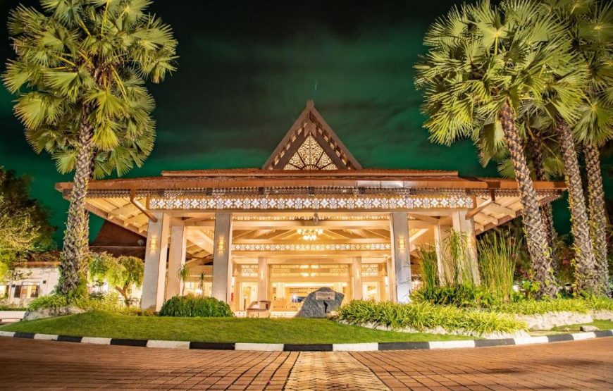 Pelangi Beach Resort & Spa, Langkawi | هتل پلانگی لنکاوی