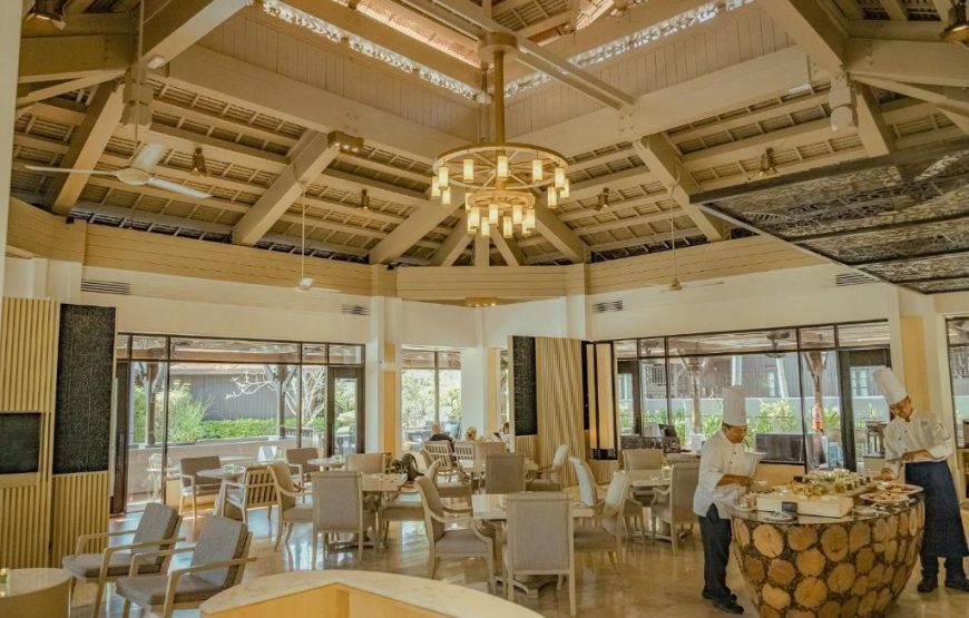 Pelangi Beach Resort & Spa, Langkawi | هتل پلانگی لنکاوی