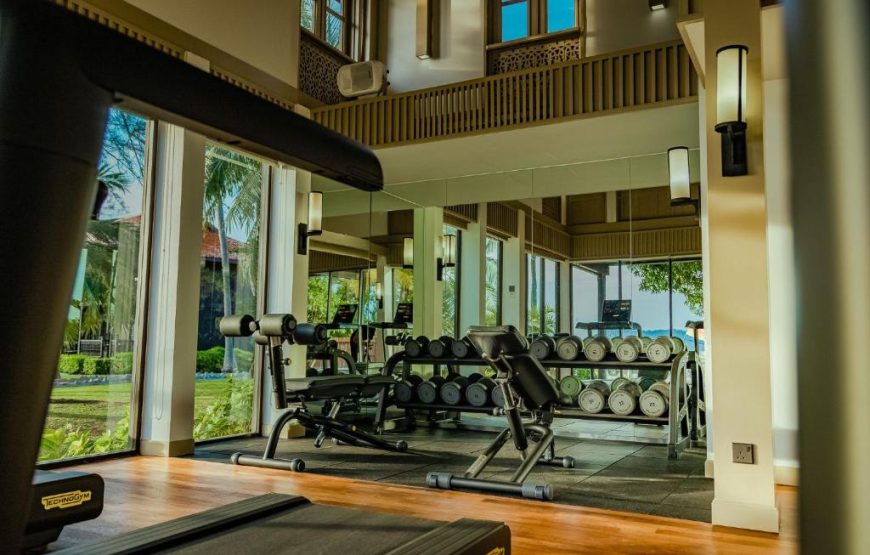 Pelangi Beach Resort & Spa, Langkawi | هتل پلانگی لنکاوی