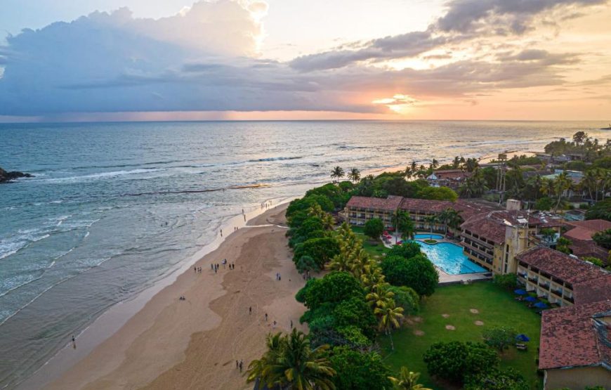 The Palms Bentota Sri Lanka | هتل پالمز بنتوتا
