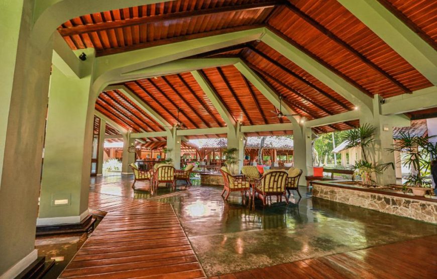 The Palms Bentota Sri Lanka | هتل پالمز بنتوتا
