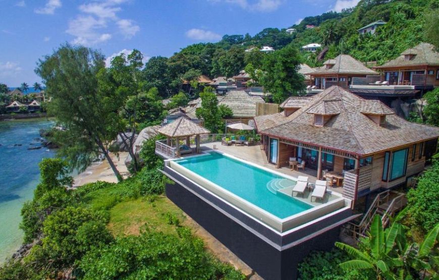 Hilton Seychelles Northolme Resort & Spa