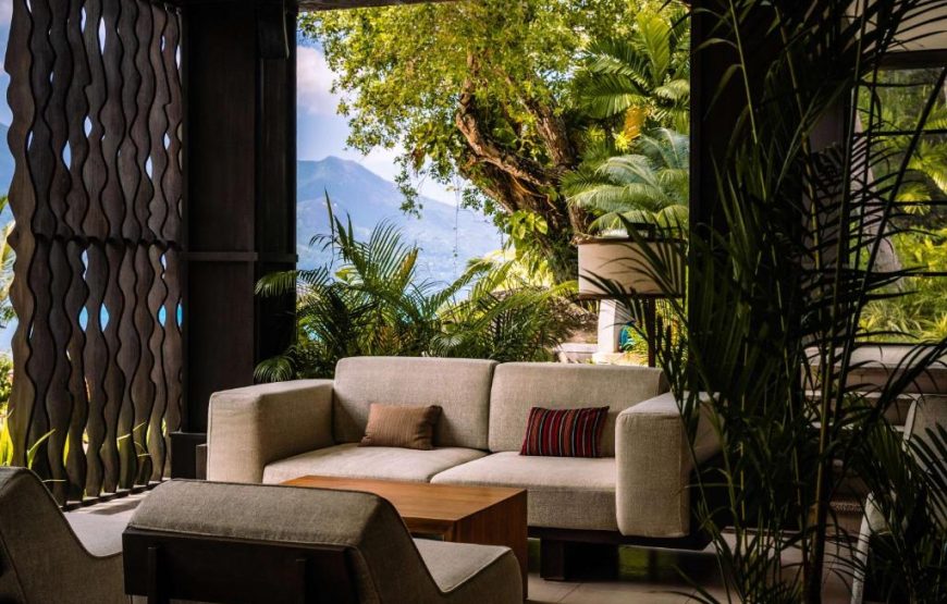 Hilton Seychelles Northolme Resort & Spa