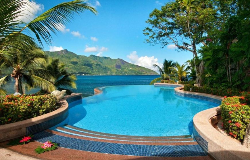 Hilton Seychelles Northolme Resort & Spa