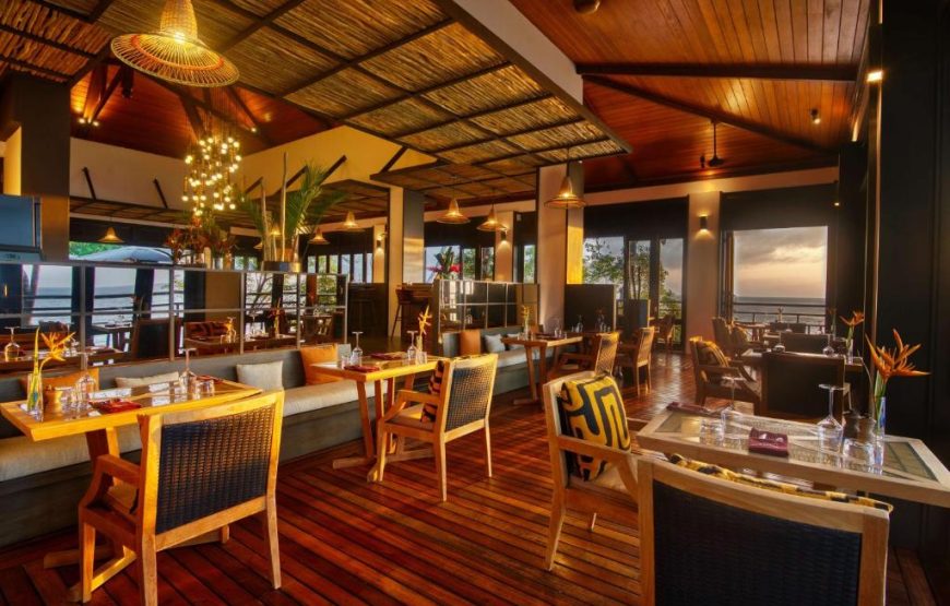 Hilton Seychelles Northolme Resort & Spa