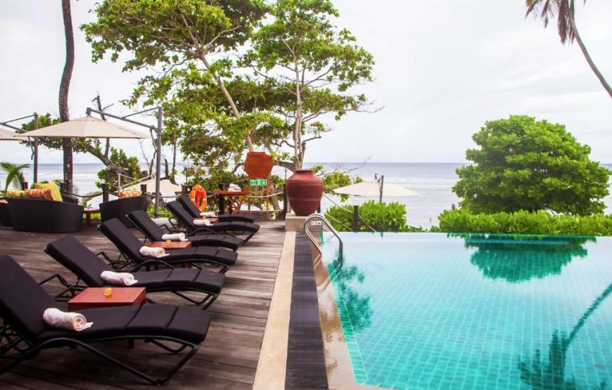 DoubleTree by Hilton Seychelles | هتل دابل تری بای هیلتون