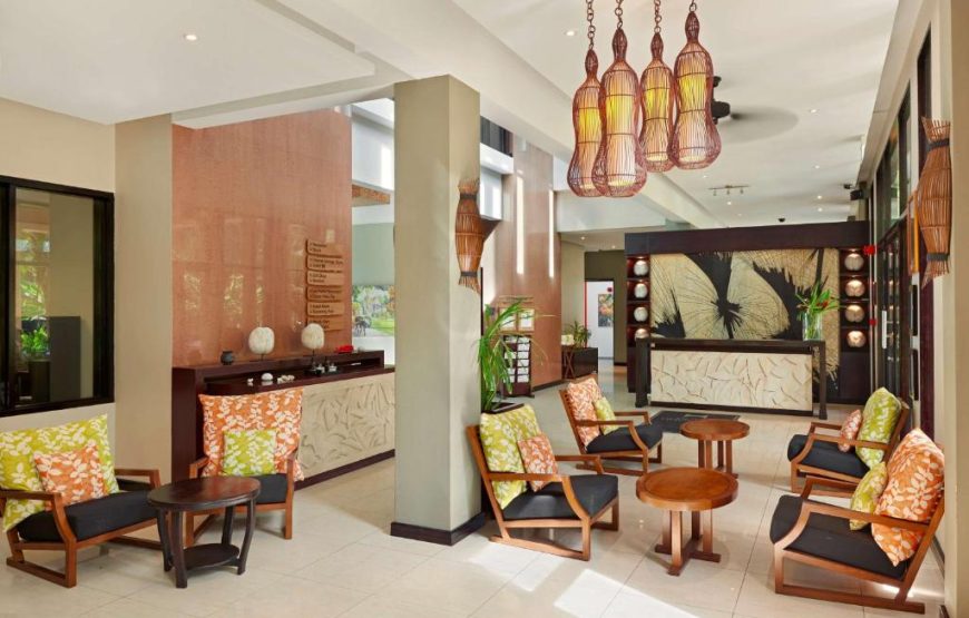 DoubleTree by Hilton Seychelles | هتل دابل تری بای هیلتون