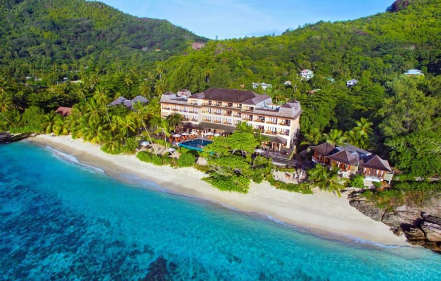 DoubleTree by Hilton Seychelles | هتل دابل تری بای هیلتون