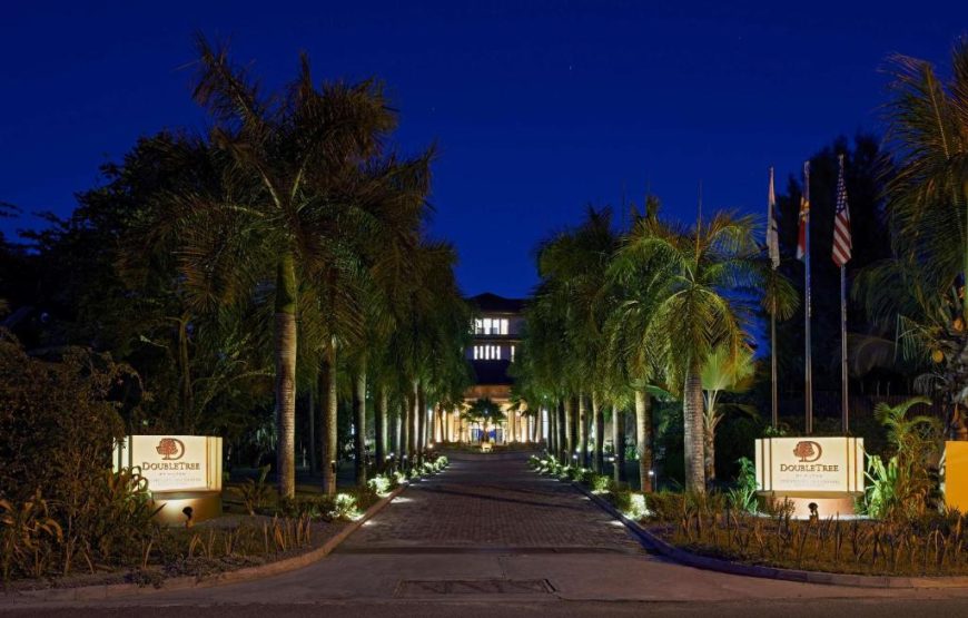 DoubleTree by Hilton Seychelles | هتل دابل تری بای هیلتون