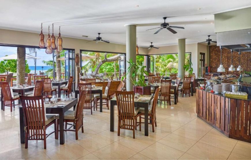 DoubleTree by Hilton Seychelles | هتل دابل تری بای هیلتون