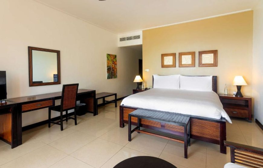 DoubleTree by Hilton Seychelles | هتل دابل تری بای هیلتون