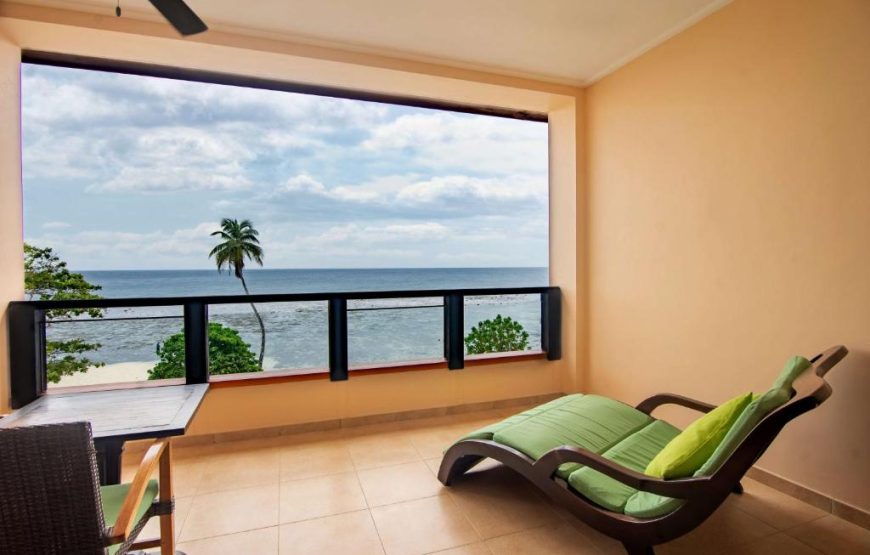DoubleTree by Hilton Seychelles | هتل دابل تری بای هیلتون
