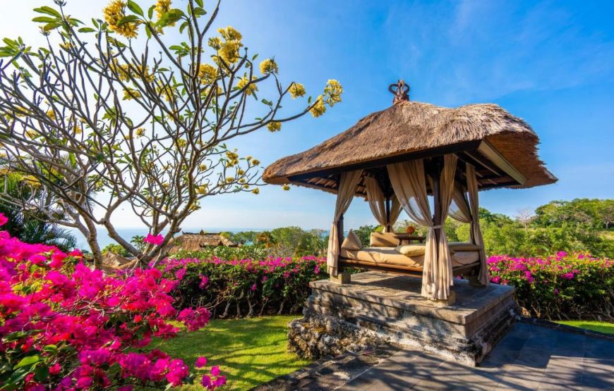 AYANA Villas Bali Hotel | آیانا ویلا بالی