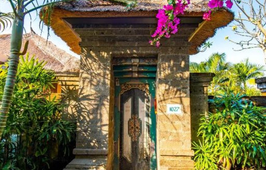 AYANA Villas Bali Hotel | آیانا ویلا بالی
