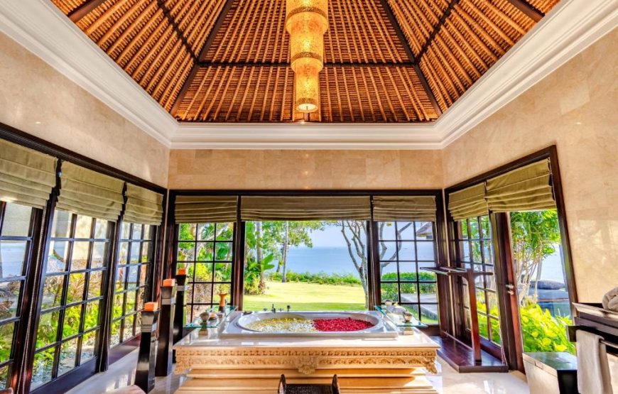 AYANA Villas Bali Hotel | آیانا ویلا بالی