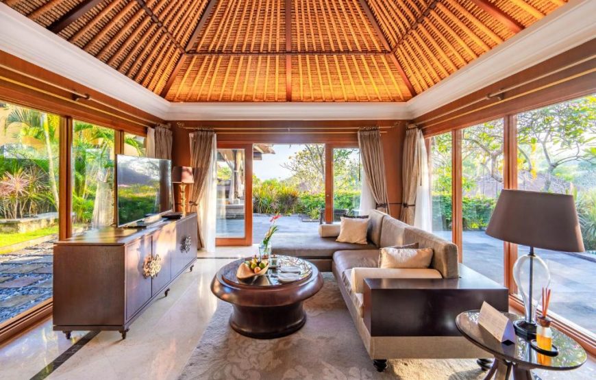 AYANA Villas Bali Hotel | آیانا ویلا بالی