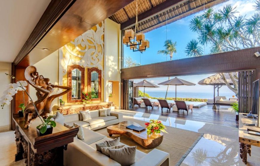 AYANA Villas Bali Hotel | آیانا ویلا بالی