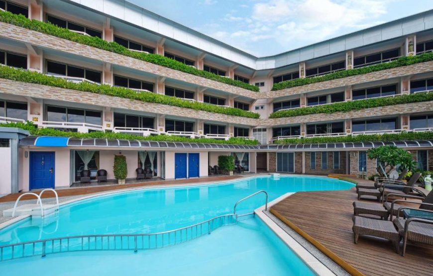 Homm Bliss Phuket | هوم بلیس