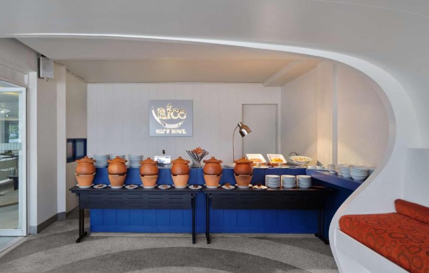 Homm Bliss Phuket | هوم بلیس