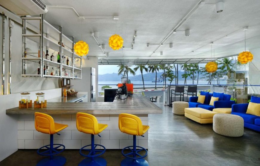 Homm Bliss Phuket | هوم بلیس