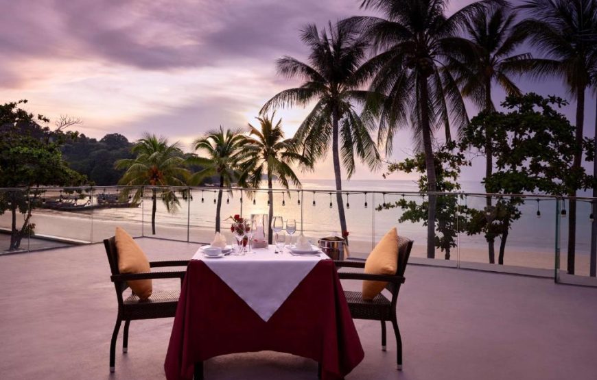 Homm Bliss Phuket | هوم بلیس