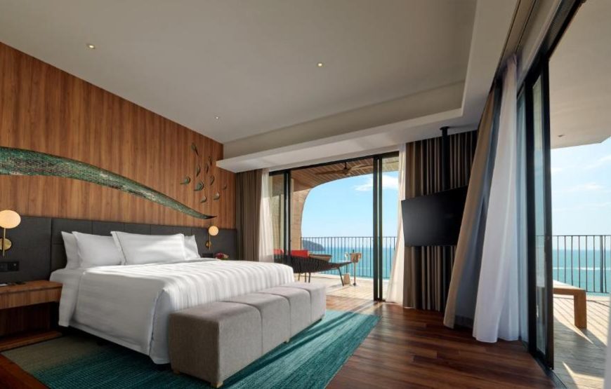 PARKROYAL Langkawi Resort | هتل پارک رویال