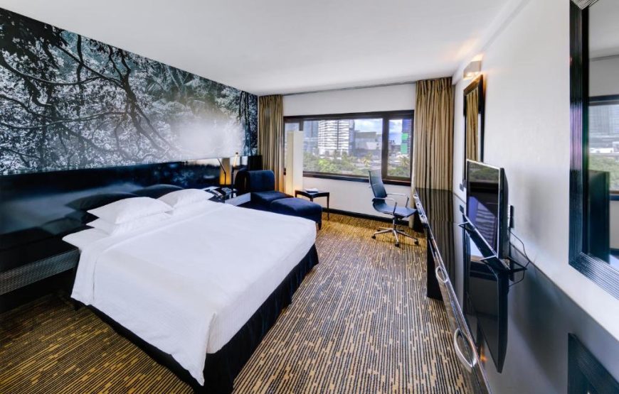 Cinnamon Lakeside Colombo Sri Lanka | هتل سینامون لیک ساید  کلمبو، سریلانکا