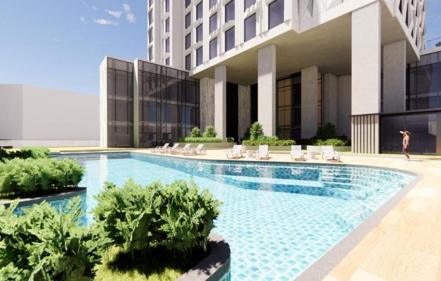 Hotel Mi Rochor Singapore | هتل می روچور