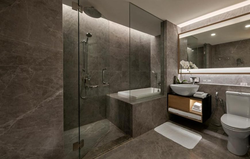 JW Marriott Hotel Kuala Lumpur | هتل جی دبلیو ماریوت
