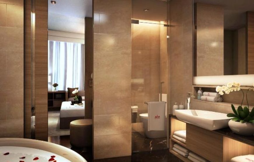 JW Marriott Hotel Kuala Lumpur | هتل جی دبلیو ماریوت