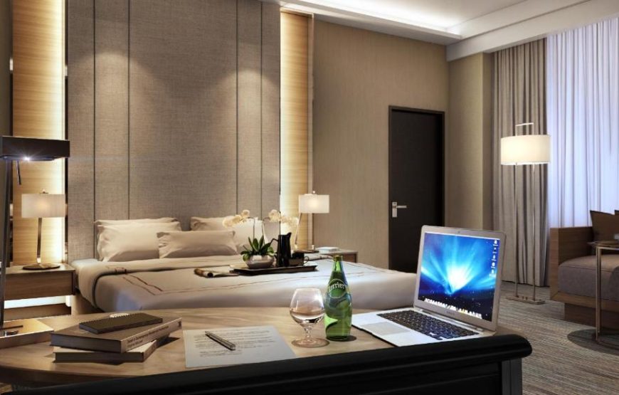 JW Marriott Hotel Kuala Lumpur | هتل جی دبلیو ماریوت