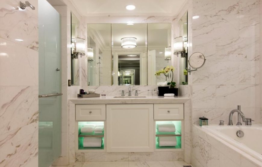 The Ritz-Carlton, Kuala Lumpur | هتل ریتز کارلتون