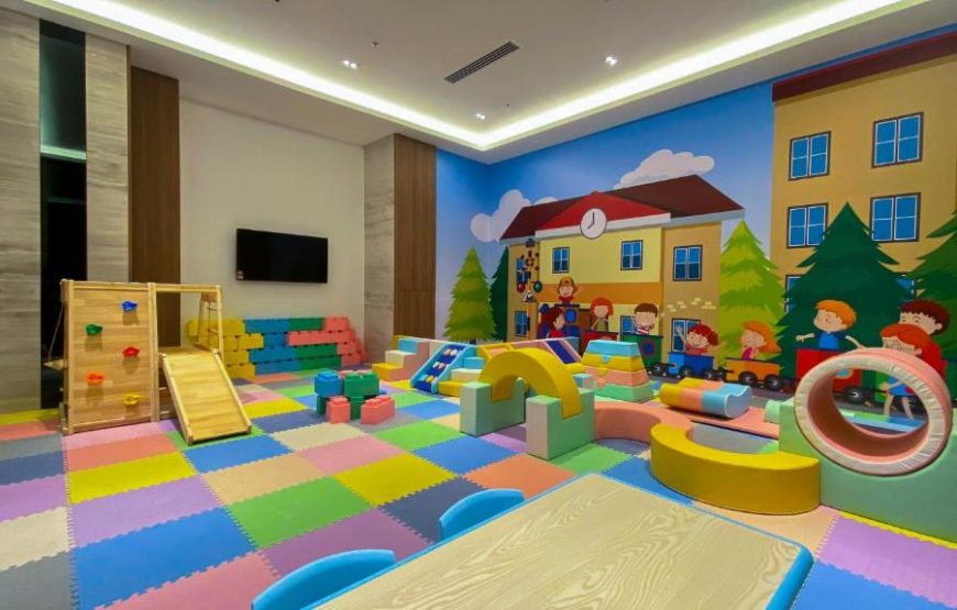 Hotel Royal Signature | هتل رویال سیگنیچر