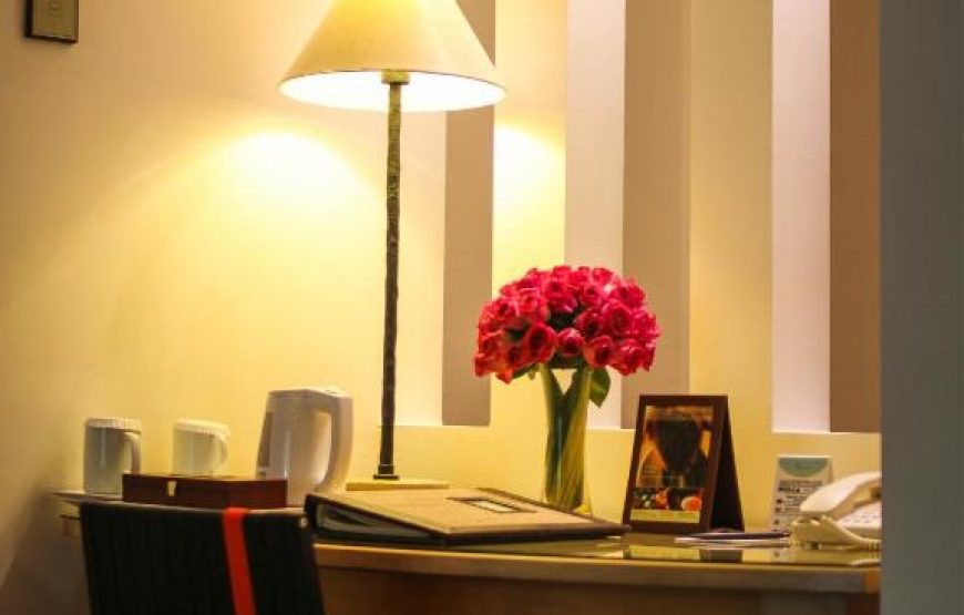 Kuta Paradiso Hotel | هتل کوتا پارادیسو