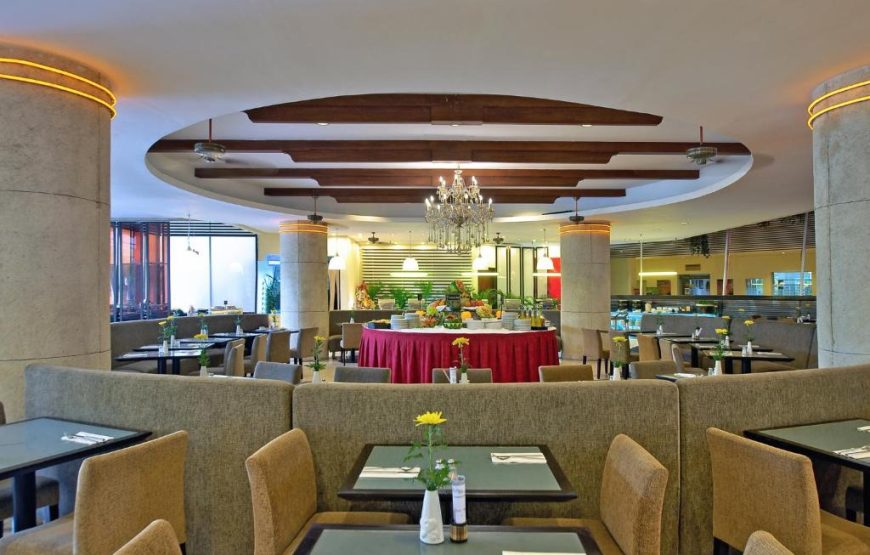 Kuta Paradiso Hotel | هتل کوتا پارادیسو