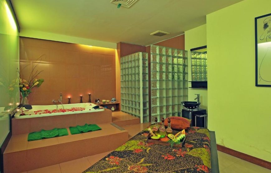 Kuta Paradiso Hotel | هتل کوتا پارادیسو