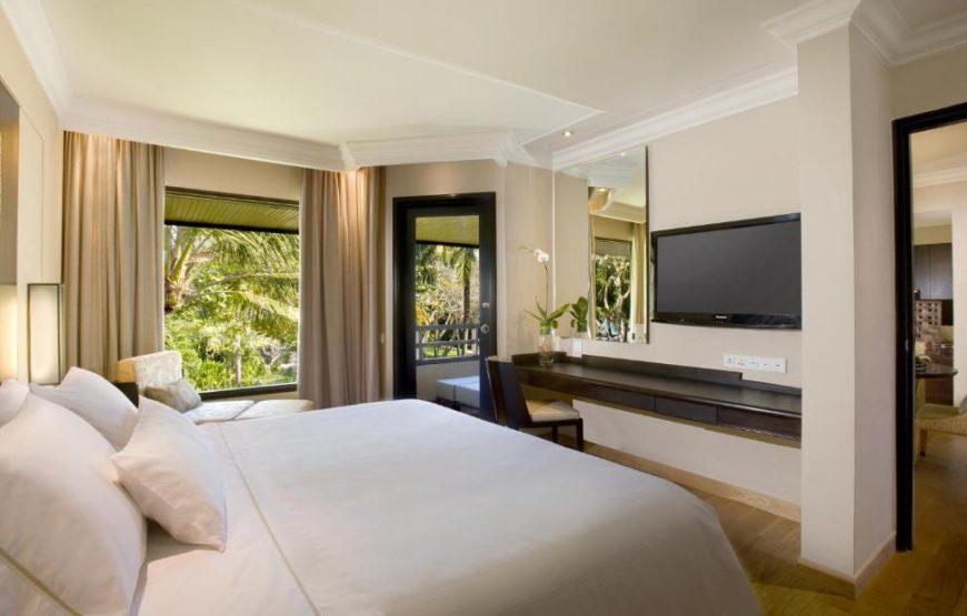 The Westin Resort Nusa Dua Hotel | هتل وستین ریزورت نوسا دوا