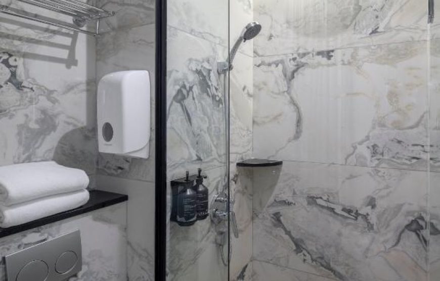 Hotel Mi Rochor Singapore | هتل می روچور