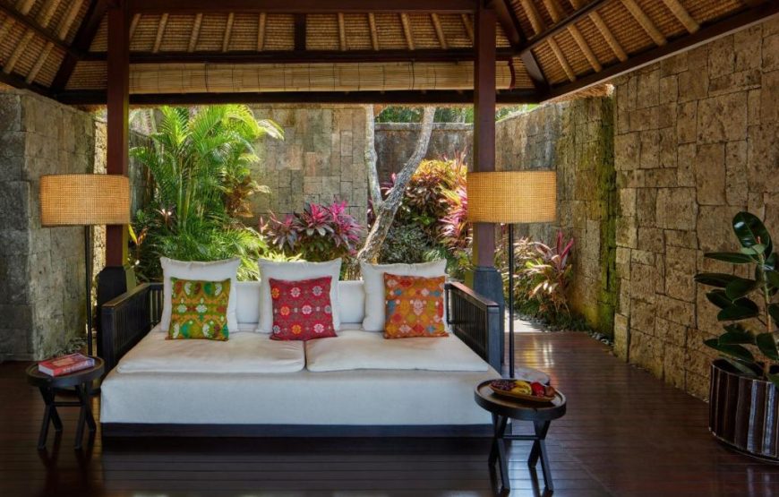 Bvlgari Resort Bali | ریزورت بولگاری اولوواتو