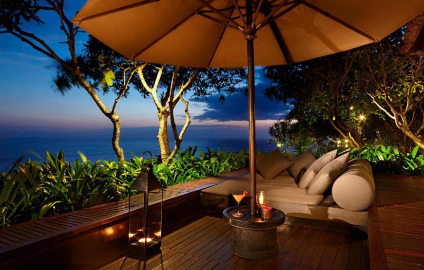 Bvlgari Resort Bali | ریزورت بولگاری اولوواتو