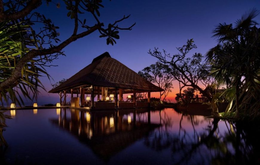 Bvlgari Resort Bali | ریزورت بولگاری اولوواتو