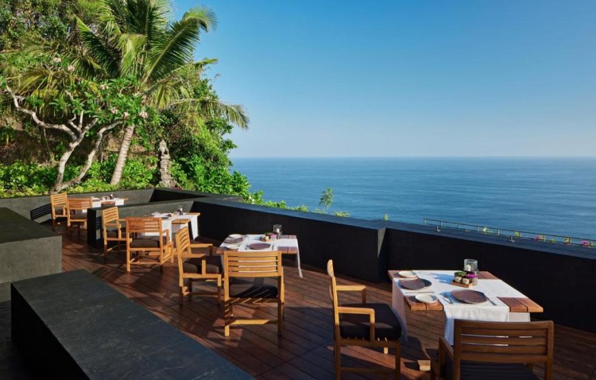 Bvlgari Resort Bali | ریزورت بولگاری اولوواتو