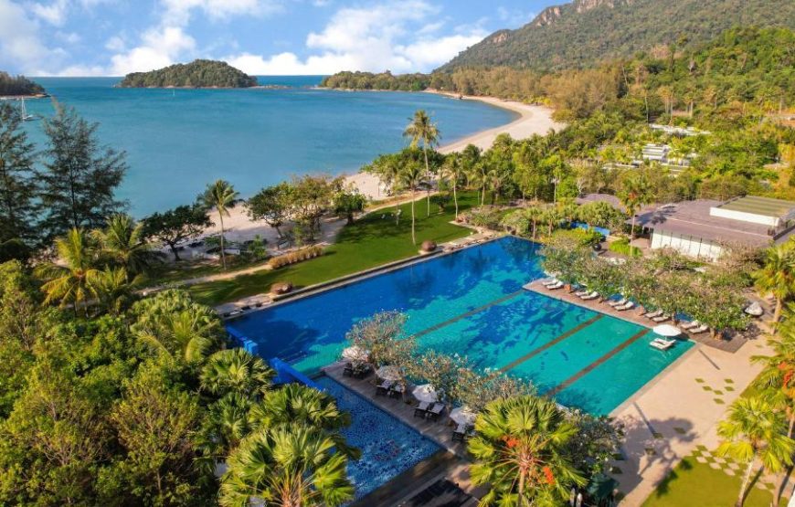 Hotel The Danna Langkawi | هتل دانا لنکاوی