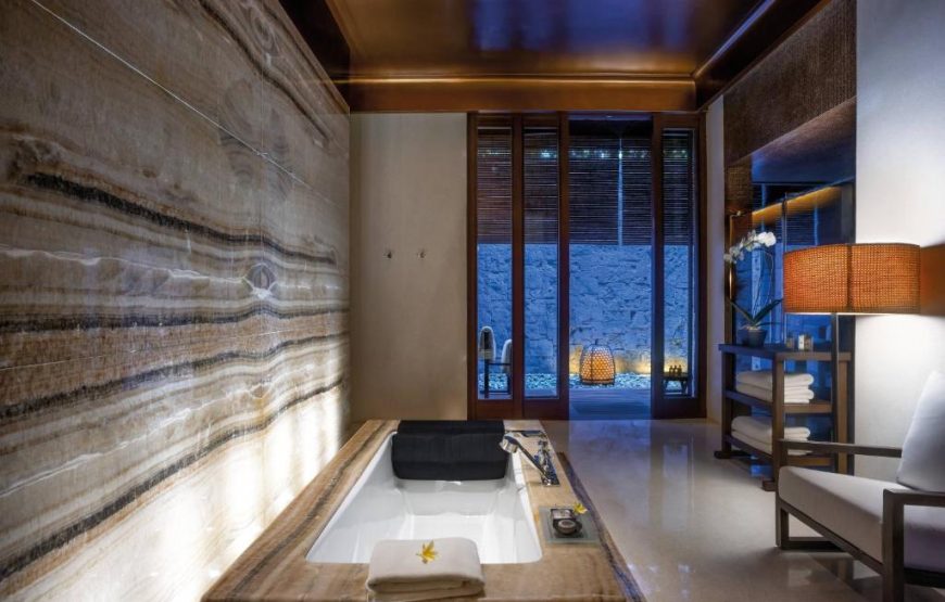 Bvlgari Resort Bali | ریزورت بولگاری اولوواتو